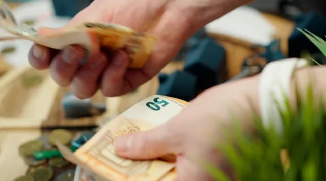 Osterbonus 2026: Fristen und Berechnung