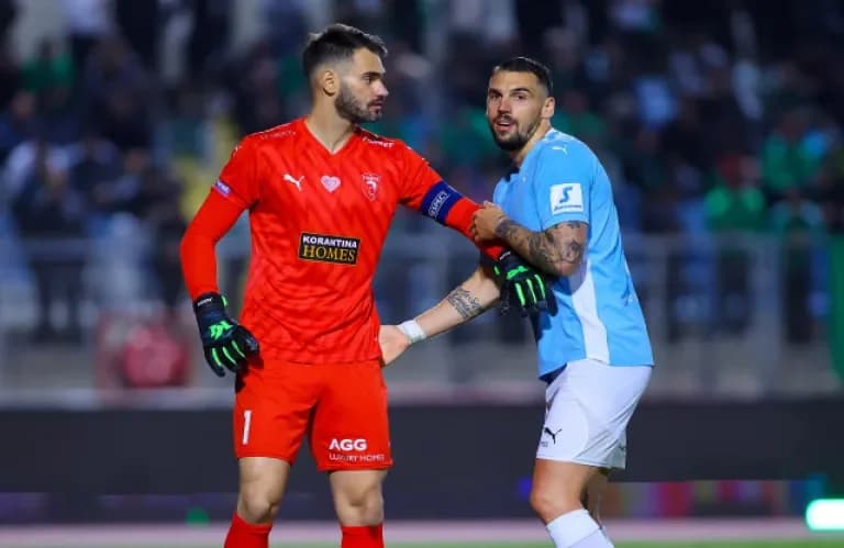 Hajduk Split hat Ivusic von Pafos FC im Visier