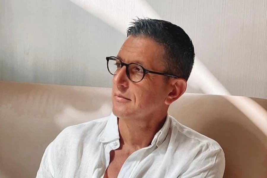 Ανώτατο Δικαστήριο: Απορρίφθηκε αίτηση Χριστόφορου Τορναρίτη για δίκαιη δίκη