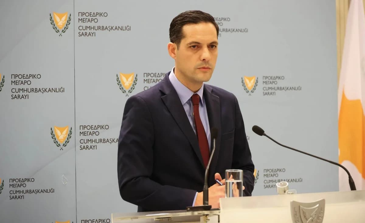 Nicosia: Investigación sobre denuncias de lanzamiento de piedras hacia las zonas ocupadas