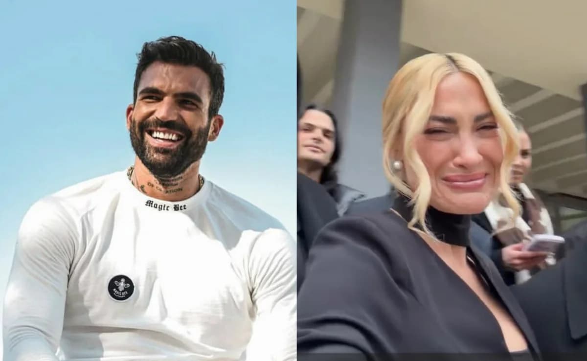Dimitris Alexandrou: Apoyo a Ioanna Touni tras la decisión judicial