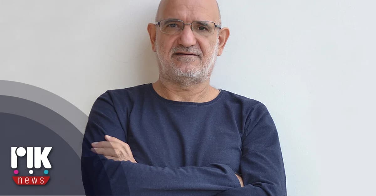 Μακάριος Δρουσιώτης στην Αστυνομία για τους ισχυρισμούς του