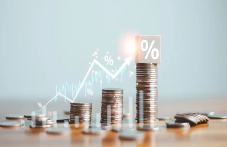 Mortgage Interest Rates in Cyprus Rise in June