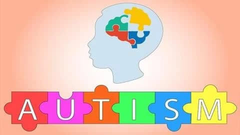 Autismo: 1 de cada 36 niños en el espectro - Énfasis en el diagnóstico temprano
