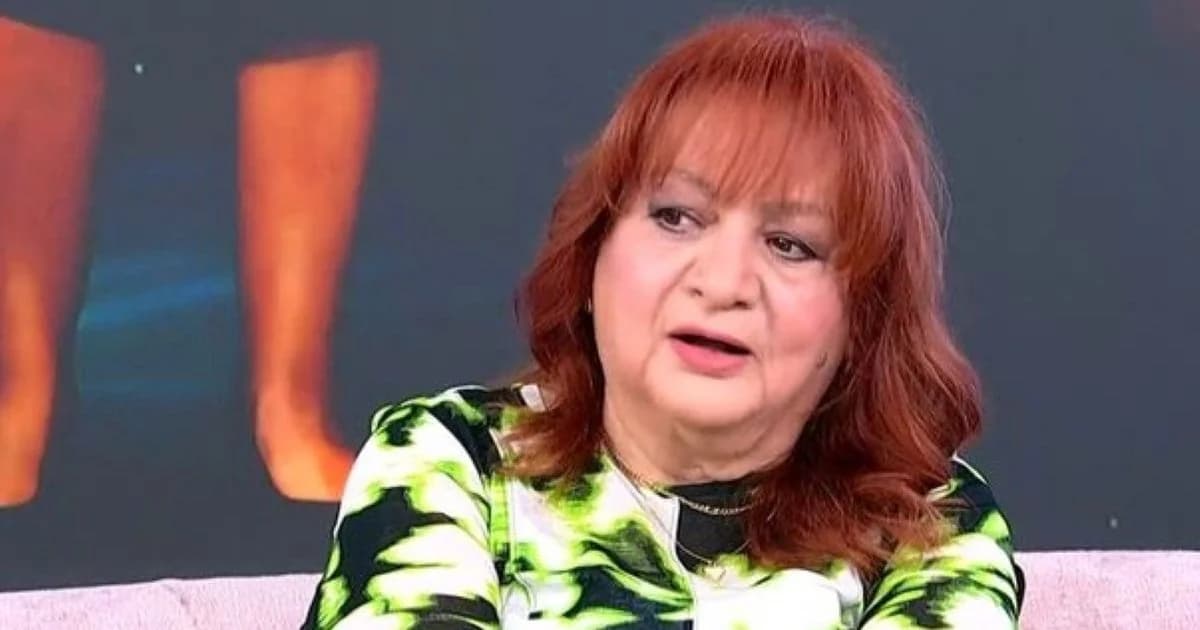 Mary Razi: Confessions about marriage and long-term relationships