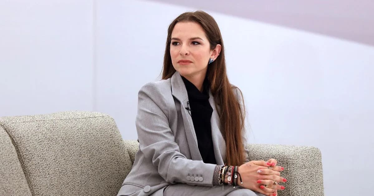 Henrietta Kourkoulou Latsi: Apoyo público a Ioanna Touni tras el veredicto