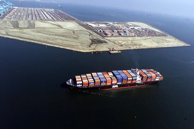 Aranceles: Las 4 formas en que cambiaron el comercio mundial