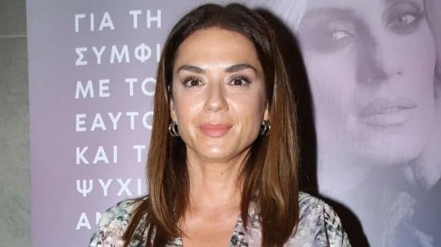 ואסו לסקרקי: 'הזיכרון החזק ביותר שלי הוא להחזיק את בתי'