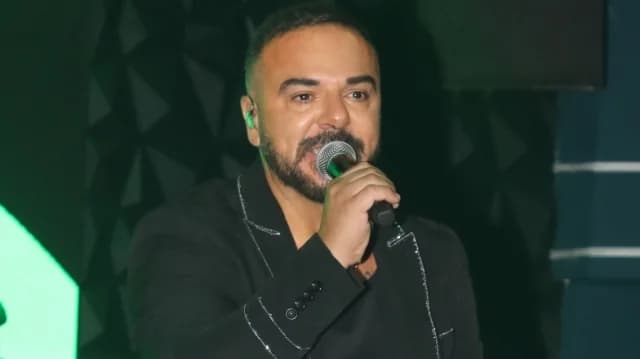 Triantafyllos: "Me han propuesto entrar en política"