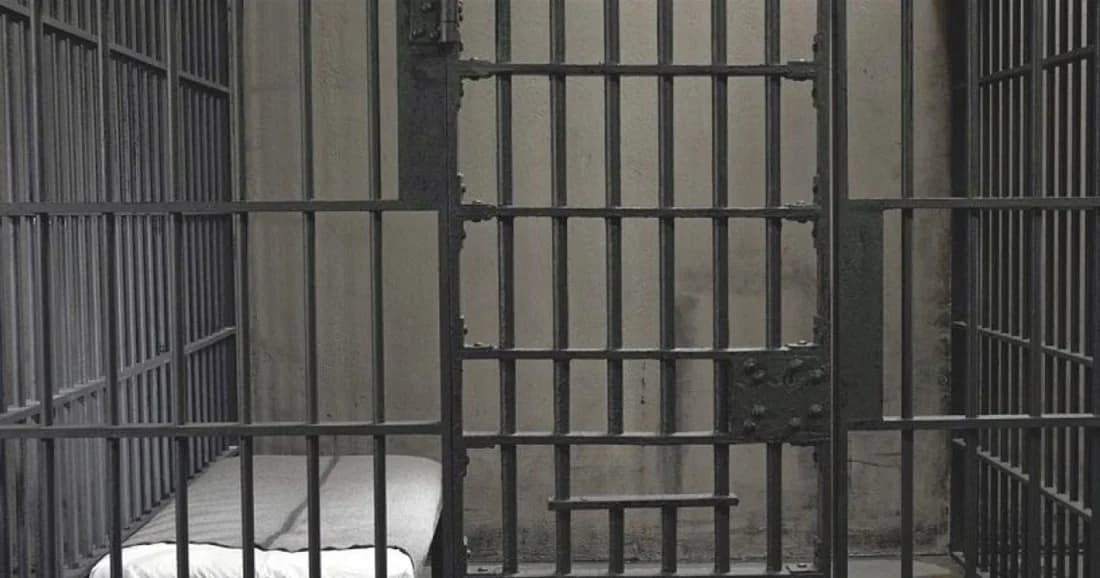 Incendio en el centro de detención de Limassol: siete heridos