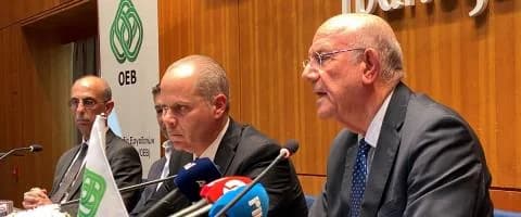 ΟΕΒ: Ανησυχία για τις οικονομικές επιπτώσεις από τις γεωπολιτικές εξελίξεις