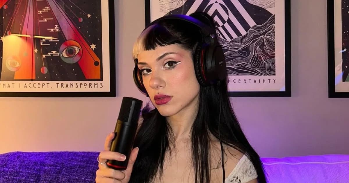 Joanne: Η κόρη του Λάζαρου Γεωργακόπουλου μιλά για την κατάθλιψη