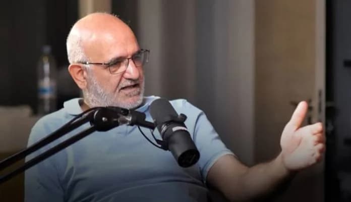 Makarios Drousiotis at Police HQ to Testify – Process Continues Tomorrow