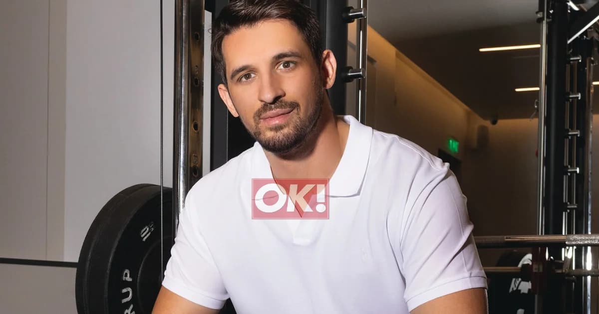 Dimitris Dimas: Objetivo, transmitir conocimiento significativo en televisión