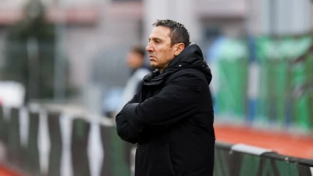 Пападопулос: "Мы продолжим стремиться к нашей мечте"
