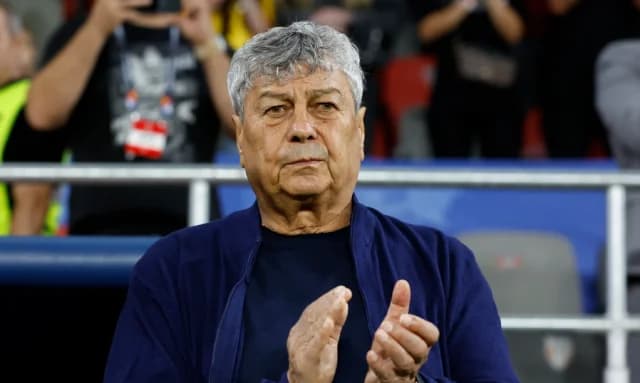 Μιρτσέα Λουτσέσκου: Σε κώμα ο Ρουμάνος προπονητής
