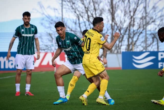 Άρης και Λεβαδειακός ισοπαλία 1-1 στη Βοιωτία