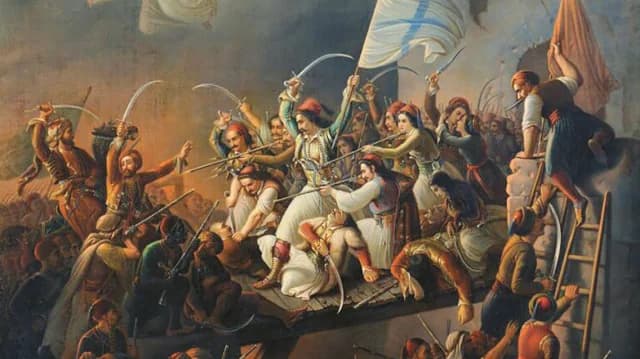 200 χρόνια από την Έξοδο του Μεσολογγίου: Ιστορίες ηρώων