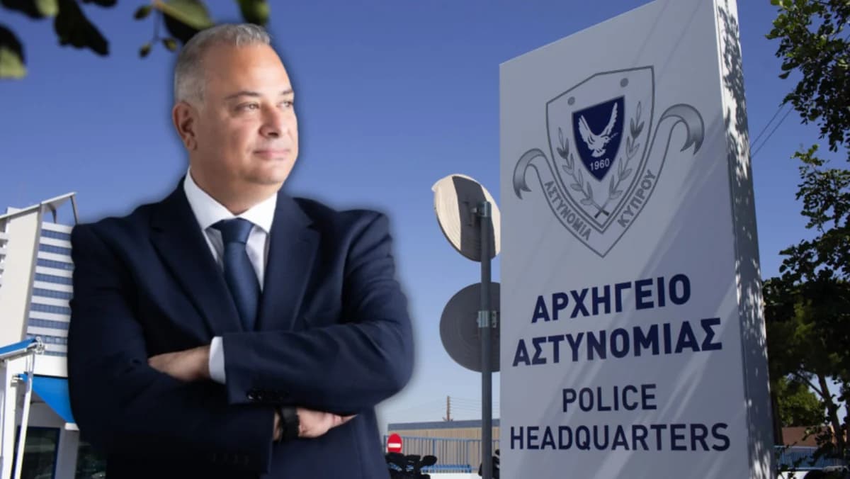 Σολομωνίδης κατά Δρουσιώτη: Ετοιμάζει ιδιωτική ποινική δίωξη
