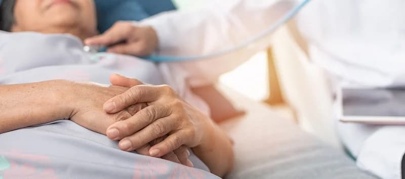 Neues Nationales Krebsinstitut und Rettungsdienst in Zypern