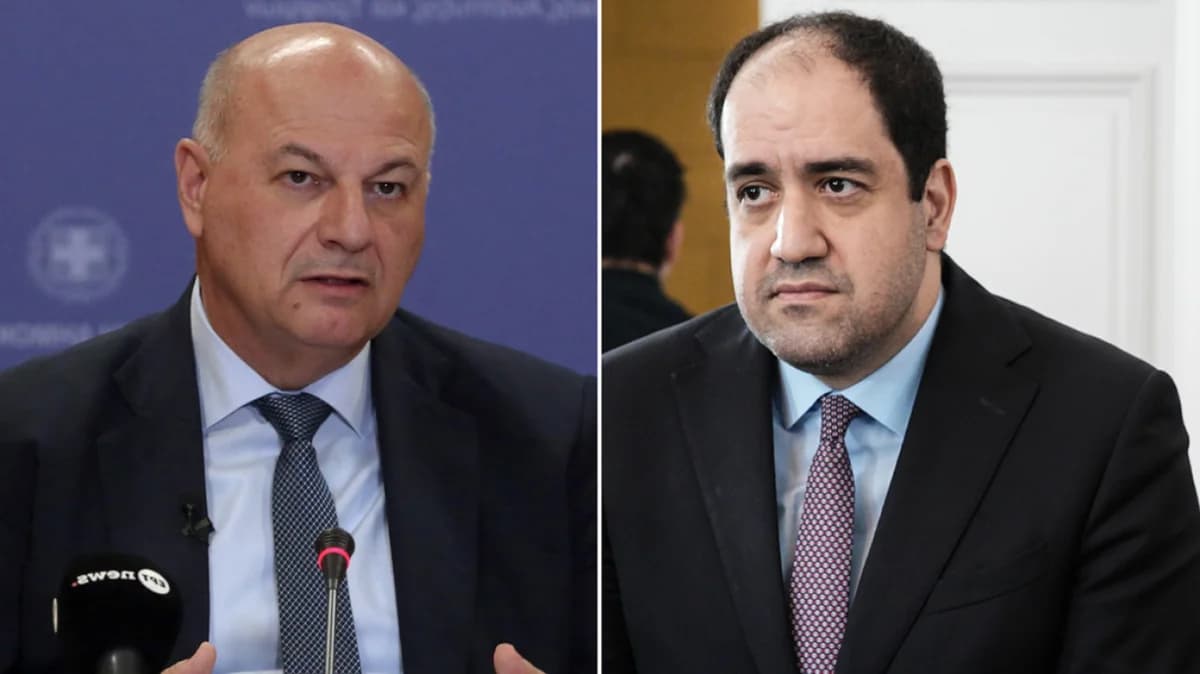 ΟΠΕΚΕΠΕ: Τσιάρας και Κεφαλογιάννης ζητούν άρση ασυλίας