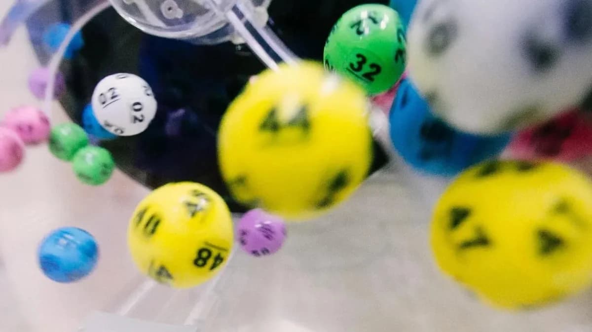Joker Draw: Winning Numbers for €3.7 Million