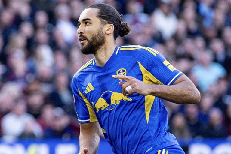 West Ham – Leeds 2-4 n.E.: Leeds zieht ins FA Cup Halbfinale ein