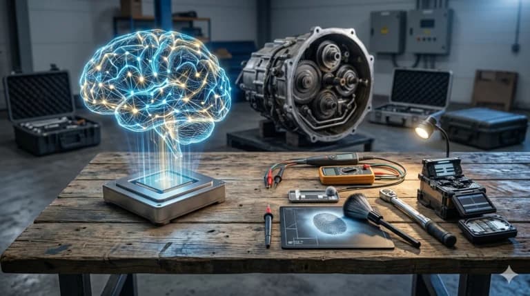 AI-Resistant Jobs: The Shift Among Young People