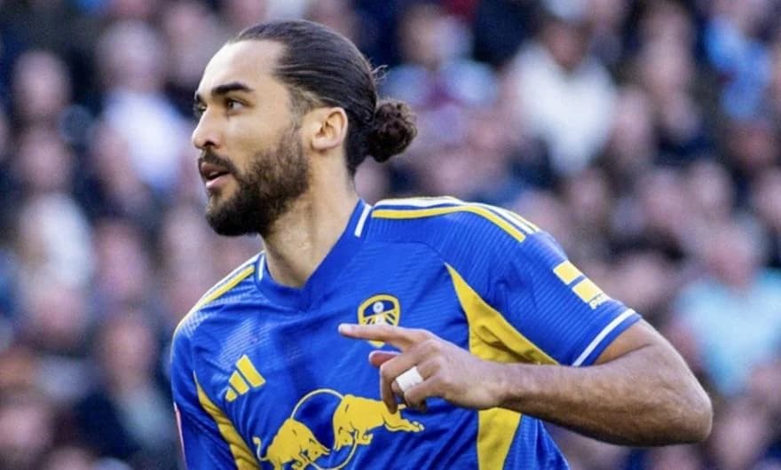 West Ham - Leeds: Pokal-Halbfinale nach 39 Jahren!