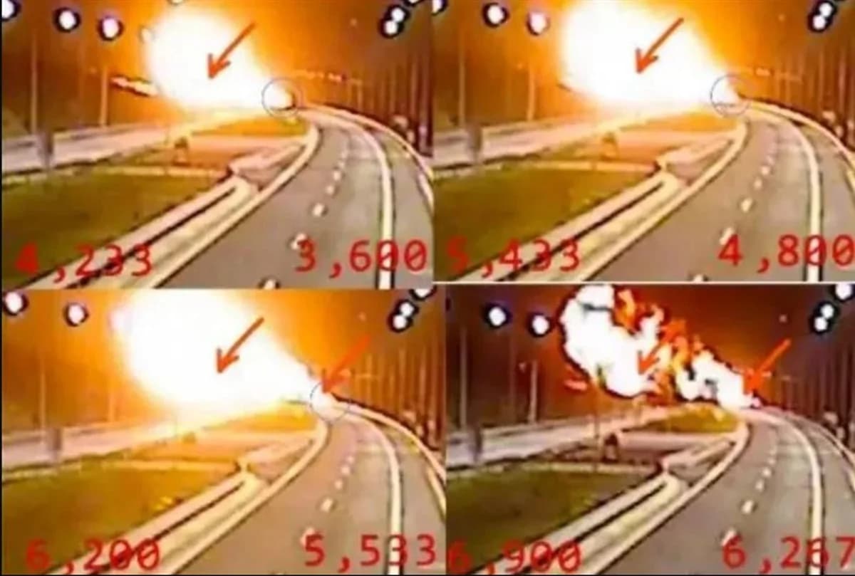 Accidente de tren de Tempi: Psaropoulos afirma que falta material visual en el expediente