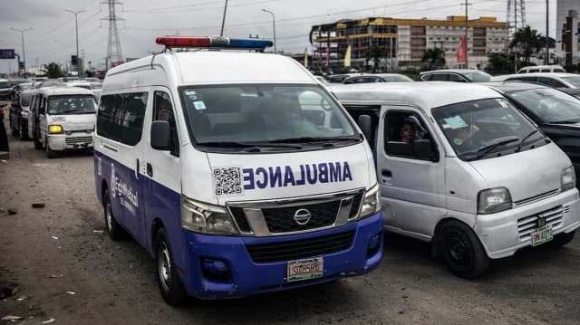 Attacks on Churches in Nigeria: Seven Dead