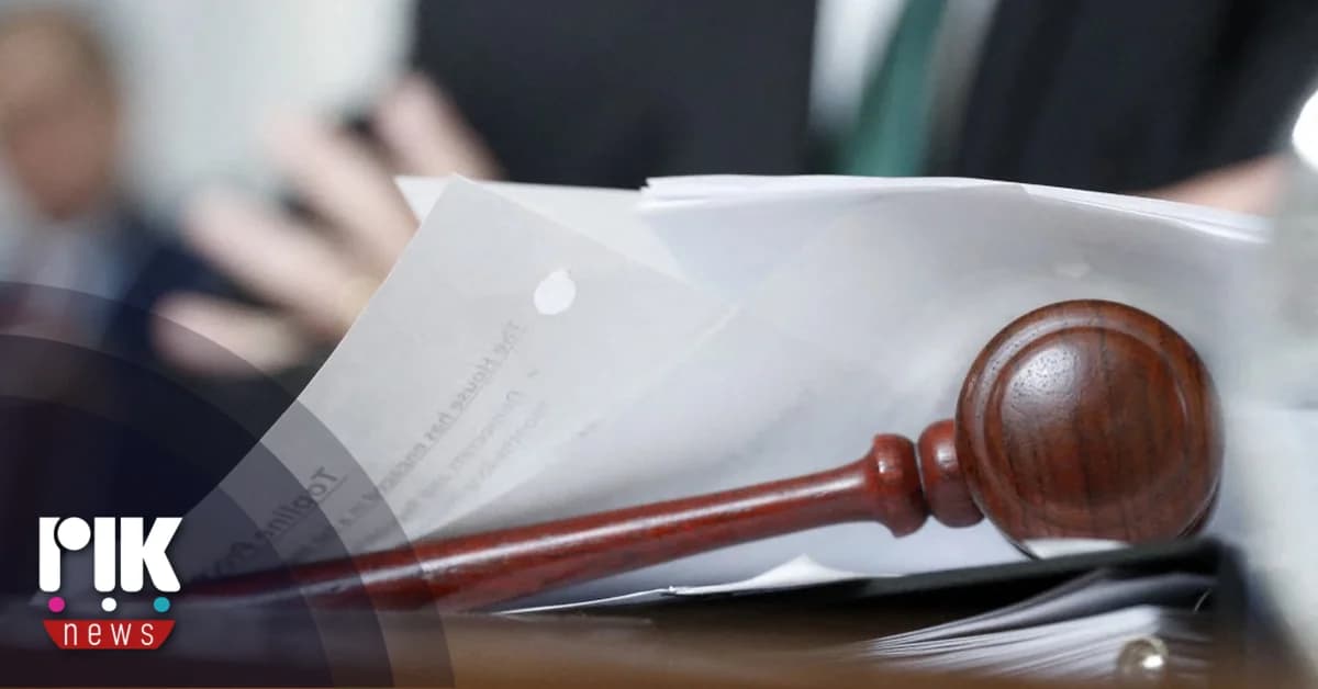 Deutsche Immobilienmaklerin wegen Aneignung griechisch-zyprischer Immobilien in Haft