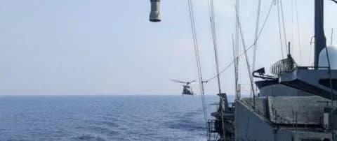Parliament Approves Exemption from Social Cohesion Fund Contributions for Seafarers