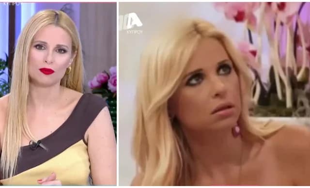 Христиана Аристотелус реагирует на вирусное видео 2016 года