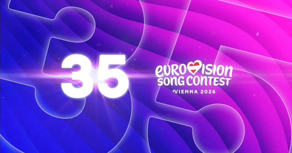 Eurovision 2026: Trailer για τον 70ο διαγωνισμό