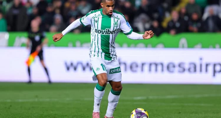 Evandro Costa Important for Omonia