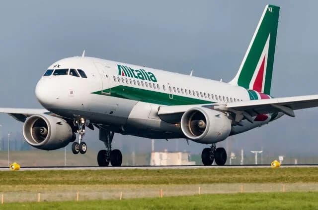 Italien: Probleme mit der Treibstoffversorgung an Flughäfen