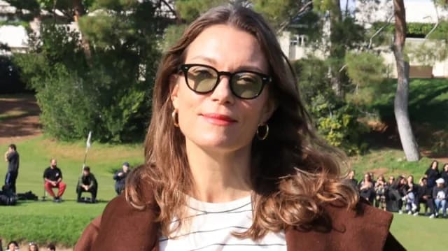 Βίκυ Καγιά: «Δεν μου λείπει η τηλεόραση»