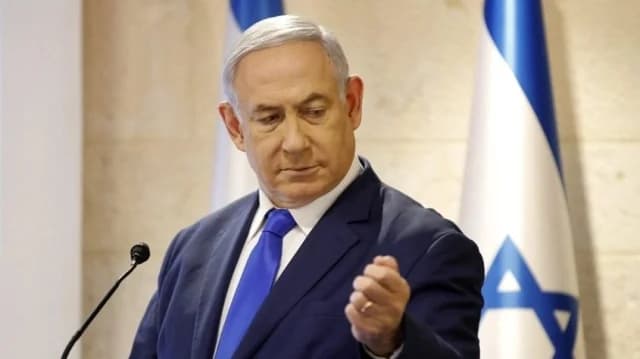 Netanyahu destituye a su jefe de gabinete por escándalos