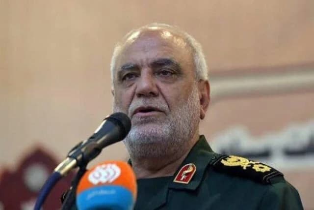 Irán: Guardianes de la Revolución prometen venganza por la muerte del jefe de inteligencia