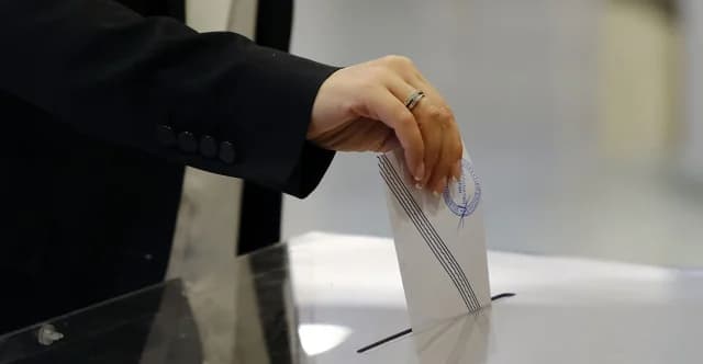 ALCO民调：新民主党领先优势缩小，对经济的担忧加剧