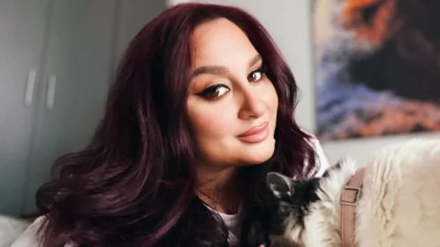 Χρυσηίδα Γκαγκούτη: «Η Eurovision δεν εστιάζει πλέον στη μουσική»