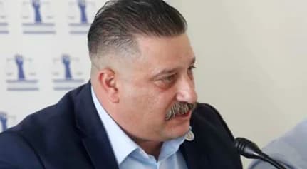 Sindicato ISOTITA presenta nueva demanda por días libres de policías