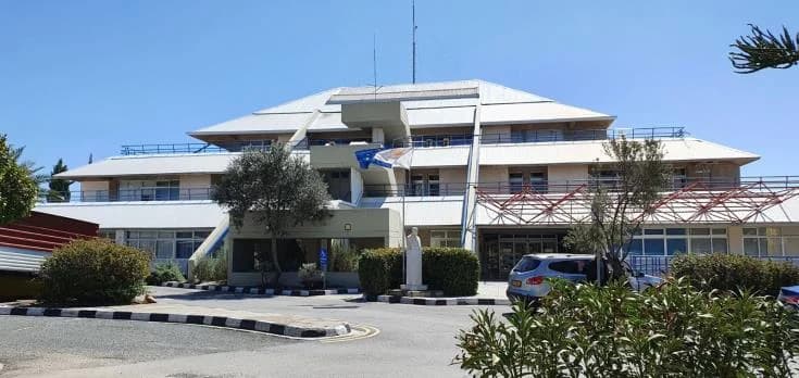 Πρόεδρος Χριστοδουλίδης: Επένδυση άνω των 150 εκατ. ευρώ στην υγεία