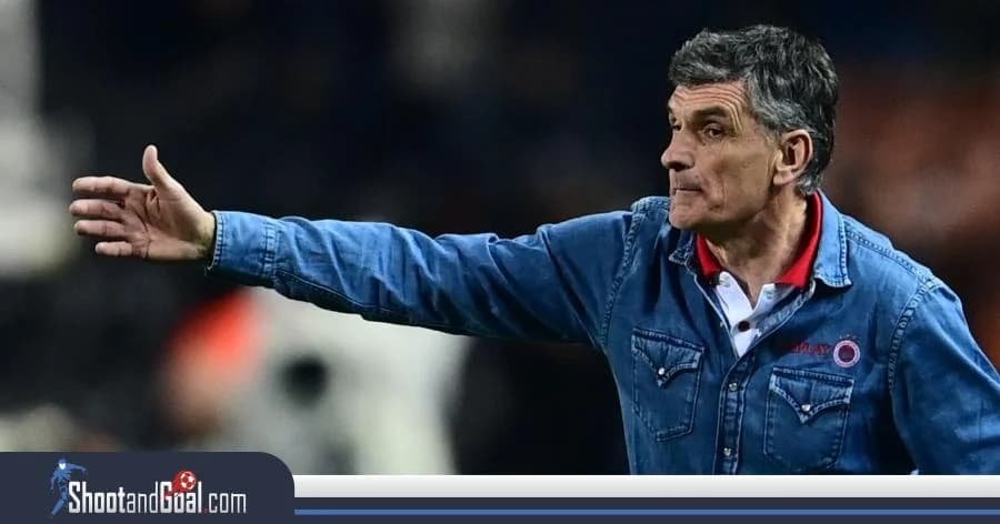 Olympiacos: Intense concern and players 'locked' after defeat by AEK