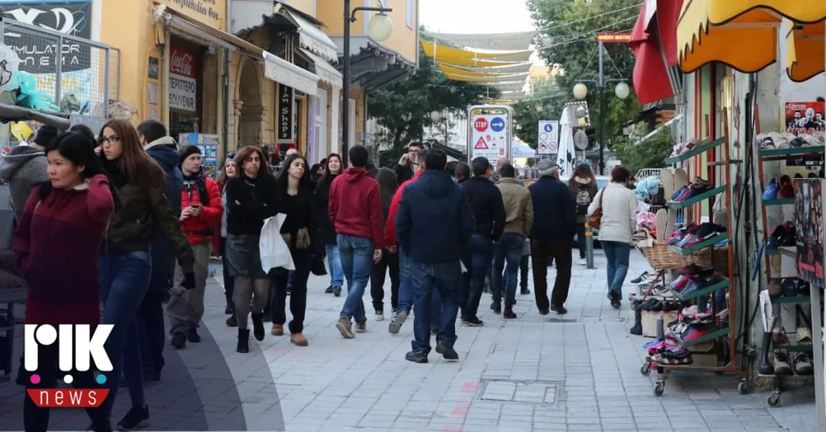 Nicosia Municipality Announces Contracts Signed for Ledras-Onasagorou Redevelopment