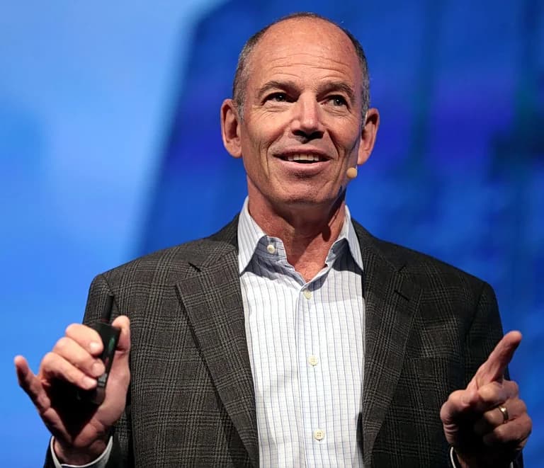 Η συνήθεια του συνιδρυτή της Netflix για την αποφυγή του burnout