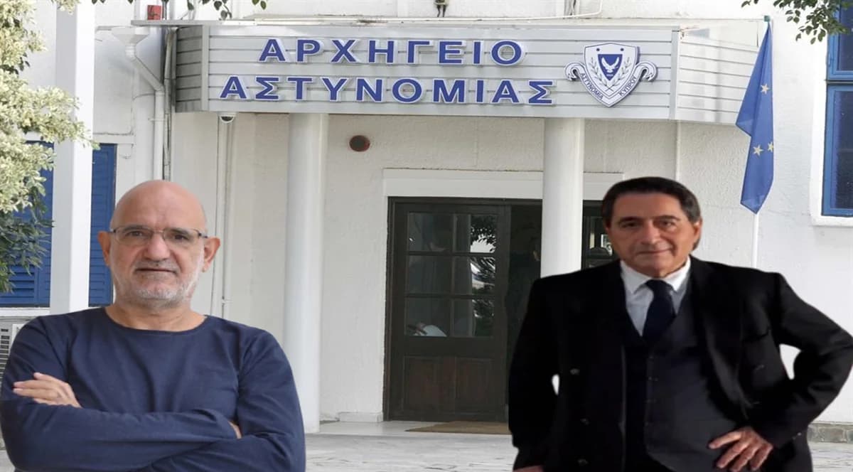 Διεθνείς Ανακριτές για την Υπόθεση «Σάντη»: Μονόδρομος για τη Διαφάνεια