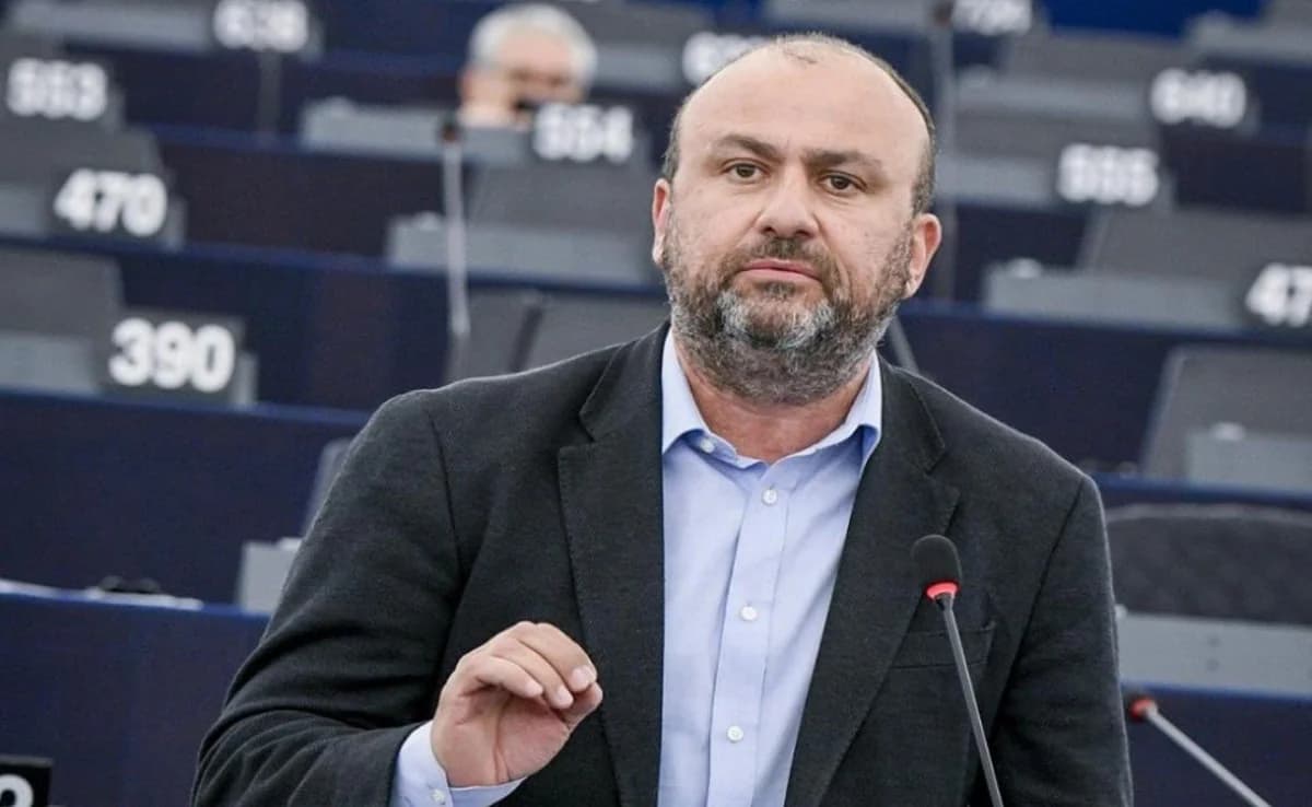 Δ. Παπαδάκης: Αντίδραση μετά το «διαζύγιο» με το Άλμα