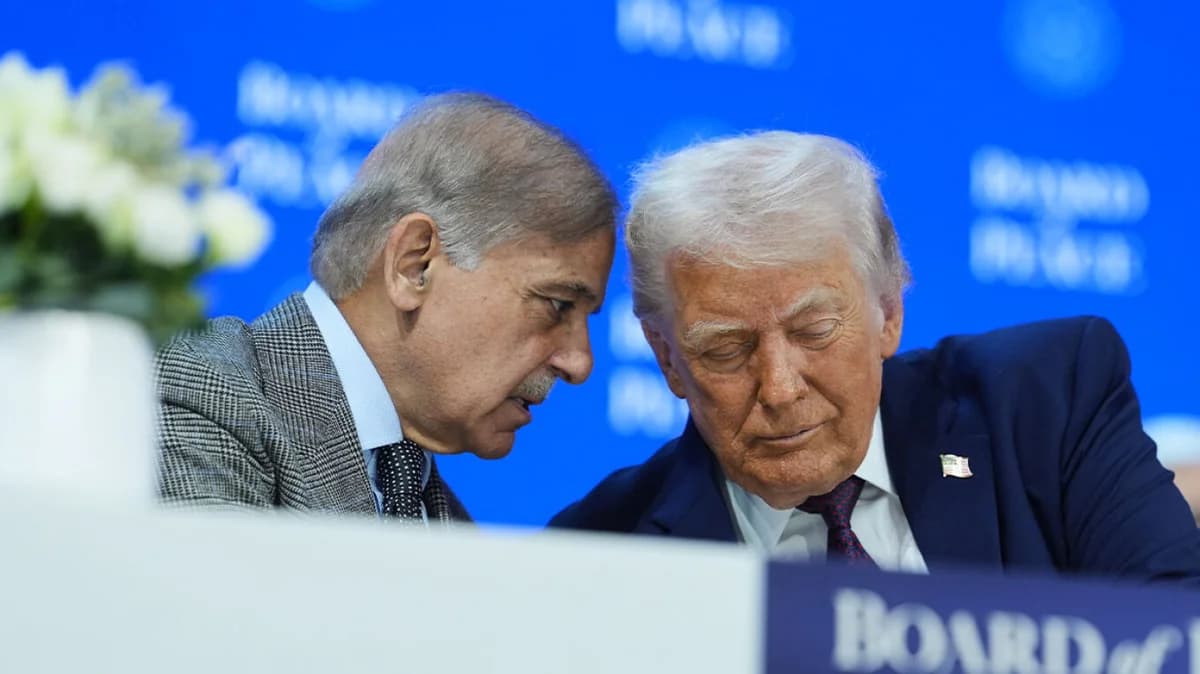 Иран Положительно Рассматривает Предложение Пакистана о Прекращении Огня